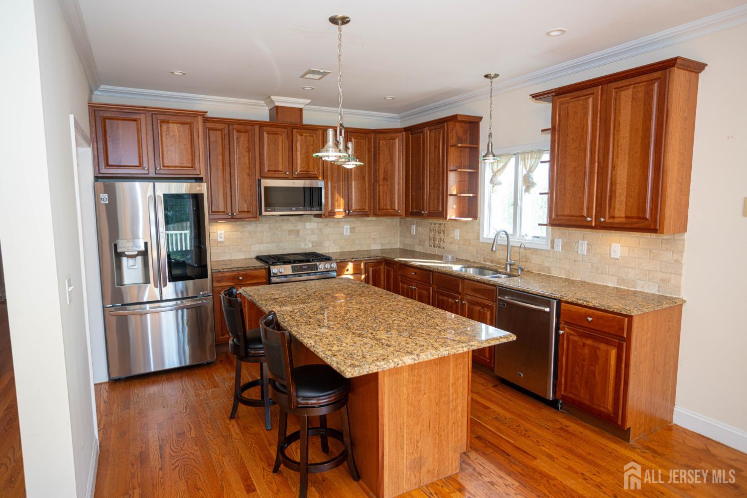 2 1st Street Sayreville NJ 08872