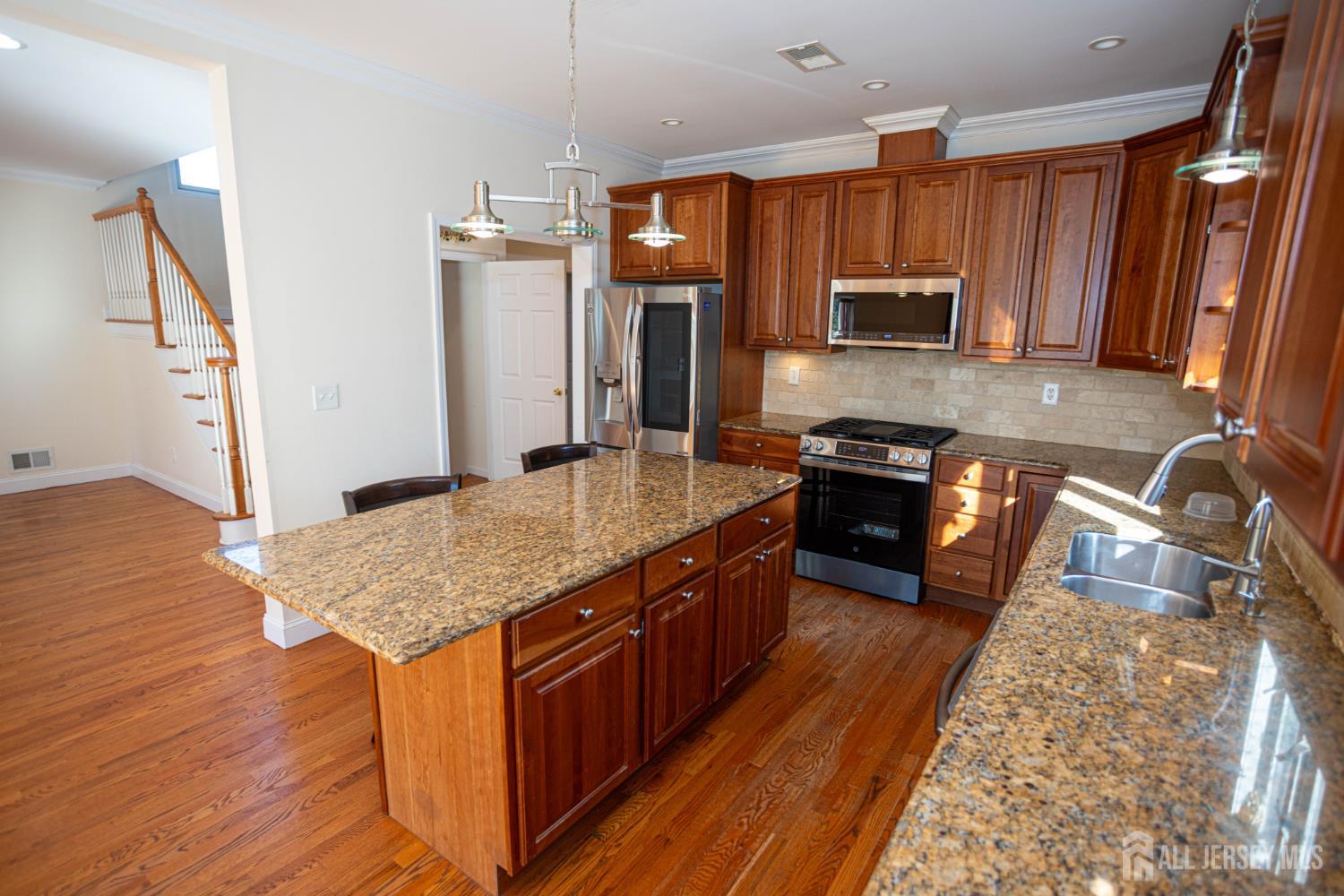 2 1st Street Sayreville NJ 08872