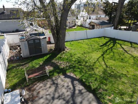 237 Clinton Street Woodbridge Proper NJ 07095