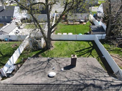 237 Clinton Street Woodbridge Proper NJ 07095