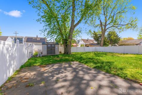 237 Clinton Street Woodbridge Proper NJ 07095