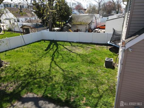 237 Clinton Street Woodbridge Proper NJ 07095
