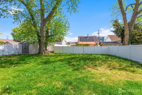 237 Clinton Street Woodbridge Proper NJ 07095