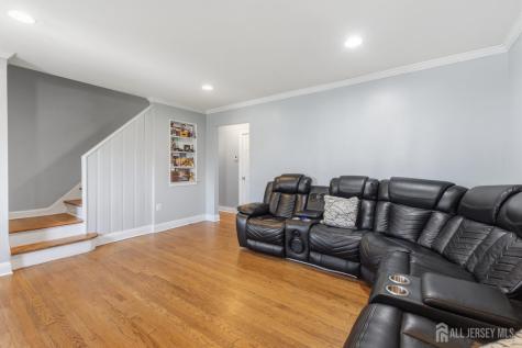 237 Clinton Street Woodbridge Proper NJ 07095