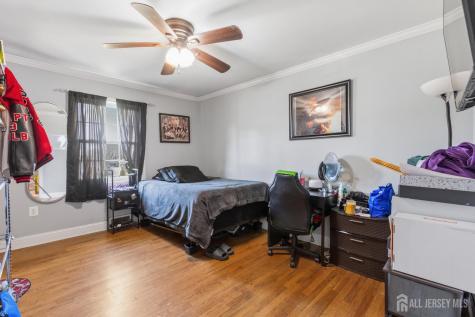 237 Clinton Street Woodbridge Proper NJ 07095