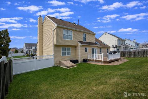 120 Bissett Street Sayreville NJ 08872