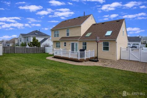 120 Bissett Street Sayreville NJ 08872