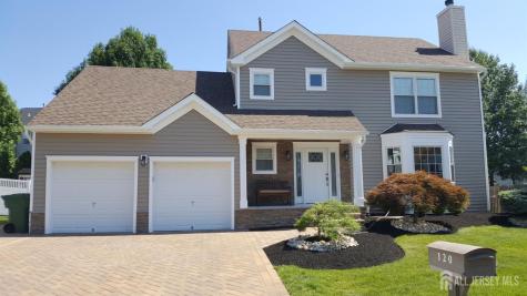 120 Bissett Street Sayreville NJ 08872