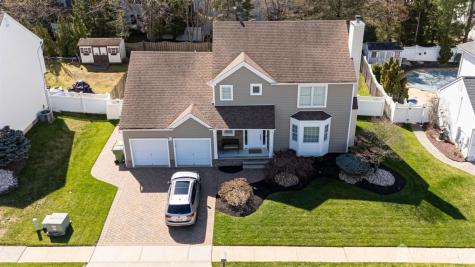 120 Bissett Street Sayreville NJ 08872