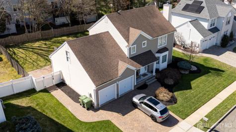 120 Bissett Street Sayreville NJ 08872