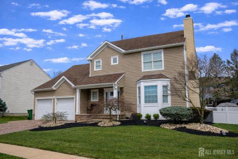 120 Bissett Street Sayreville NJ 08872