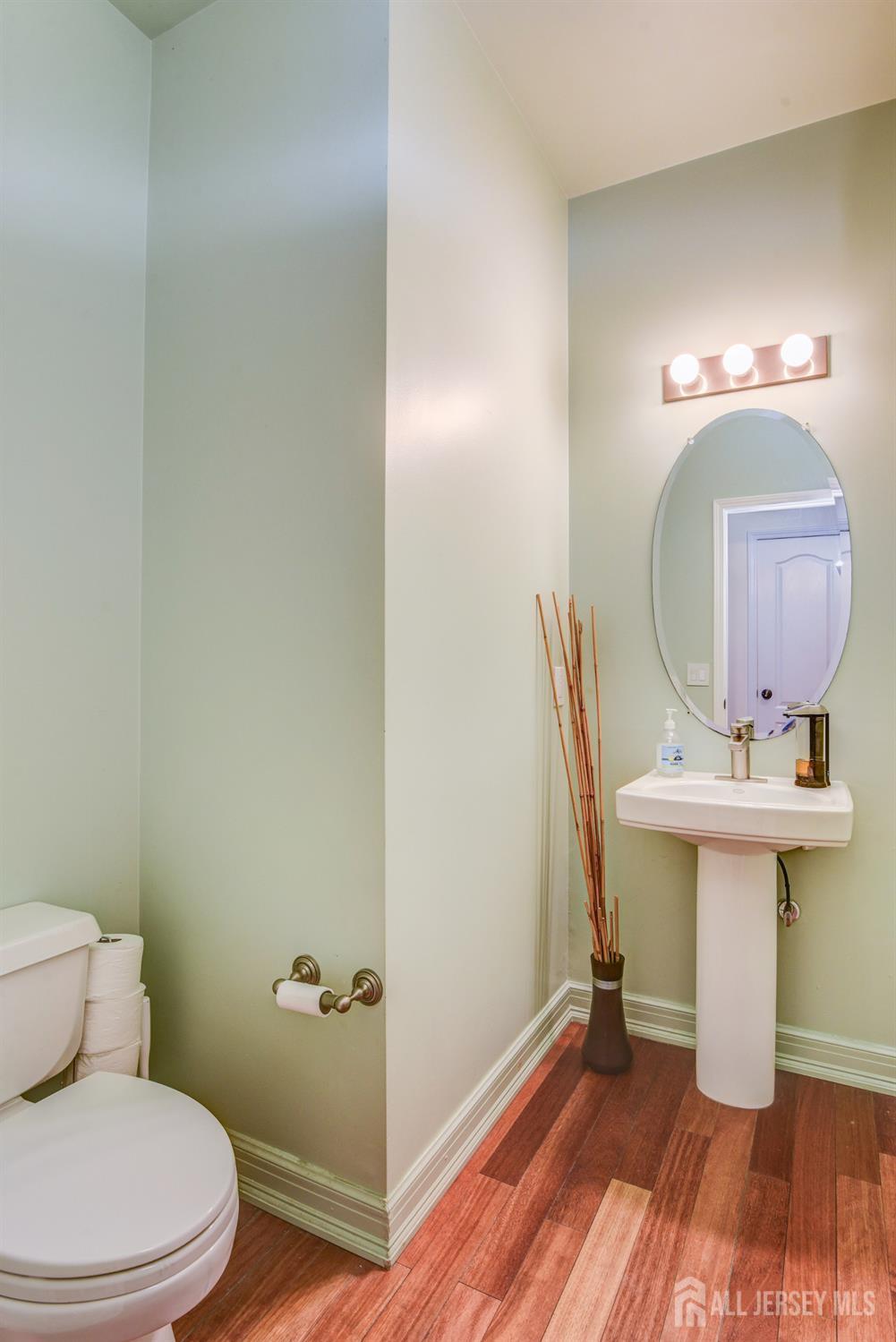 411 Perry Street Morganville NJ 07751