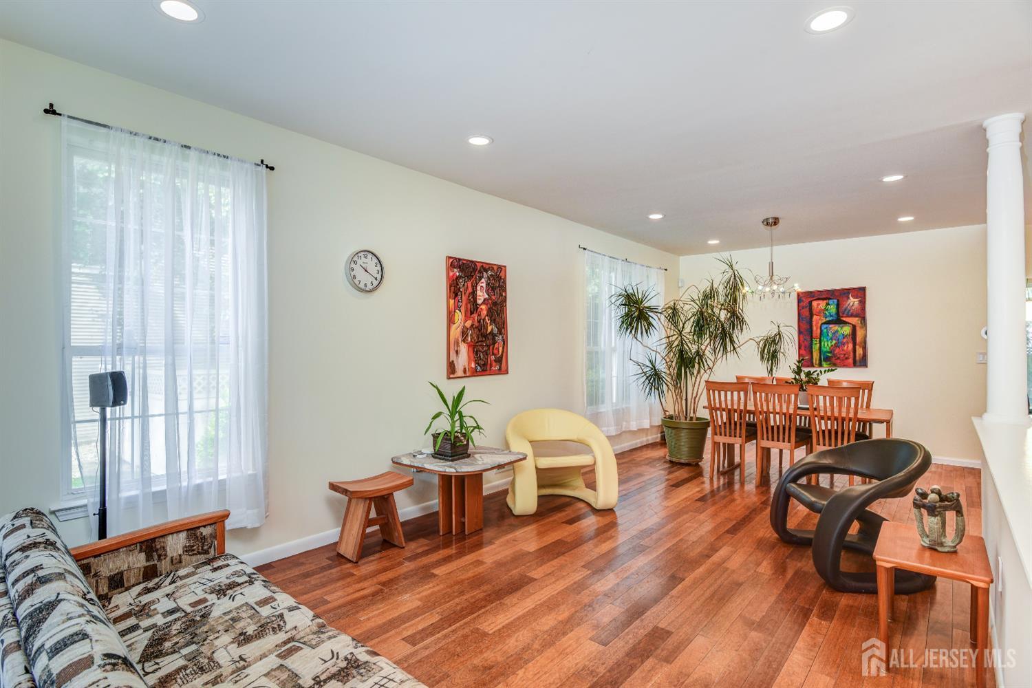 411 Perry Street Morganville NJ 07751