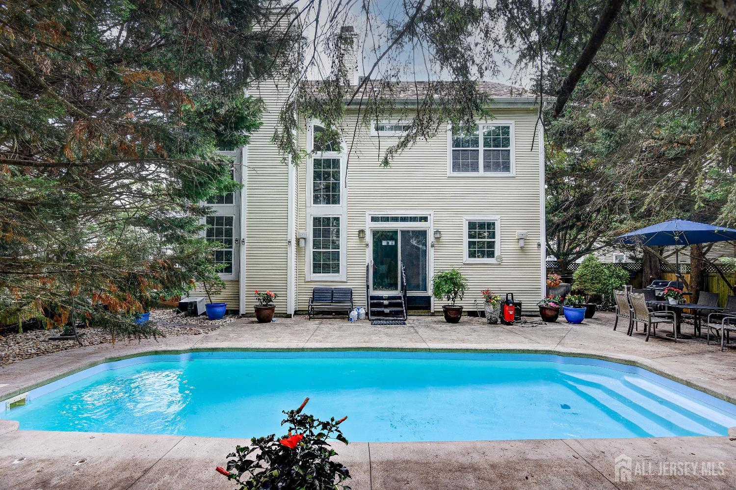 411 Perry Street Morganville NJ 07751
