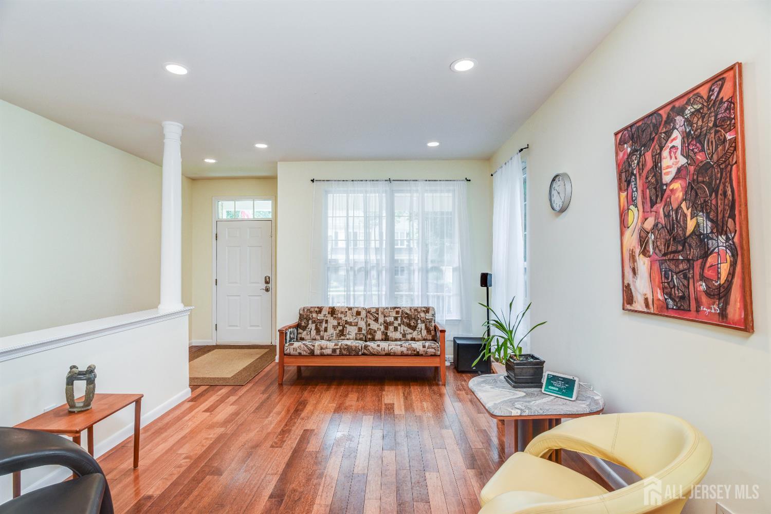 411 Perry Street Morganville NJ 07751