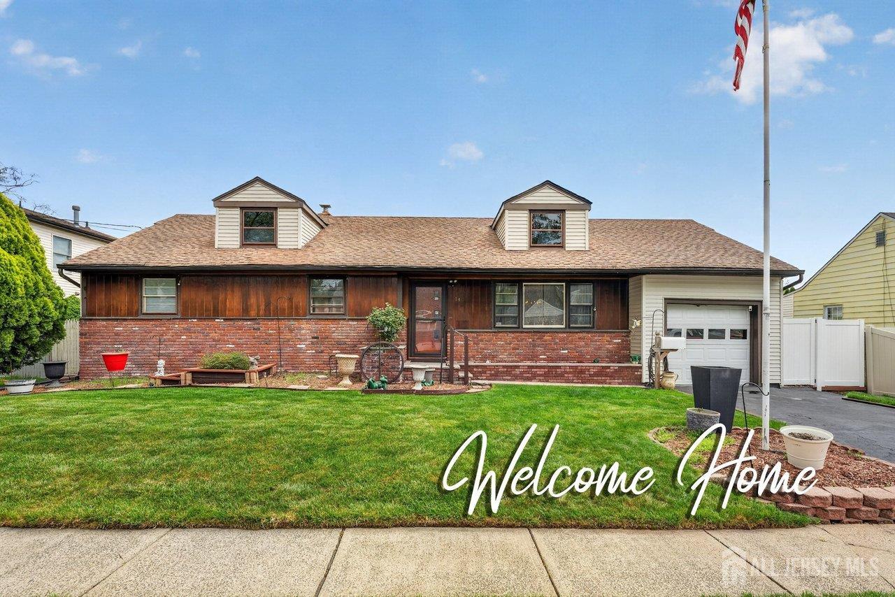 14 Chase Avenue Avenel NJ 07001