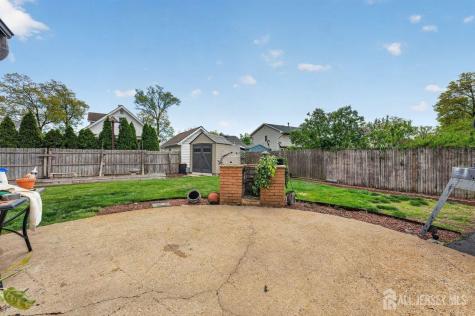 14 Chase Avenue Avenel NJ 07001