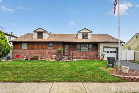 14 Chase Avenue Avenel NJ 07001