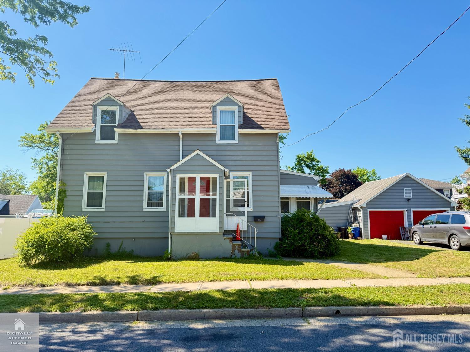 110 Randolph Avenue South Plainfield NJ 07080