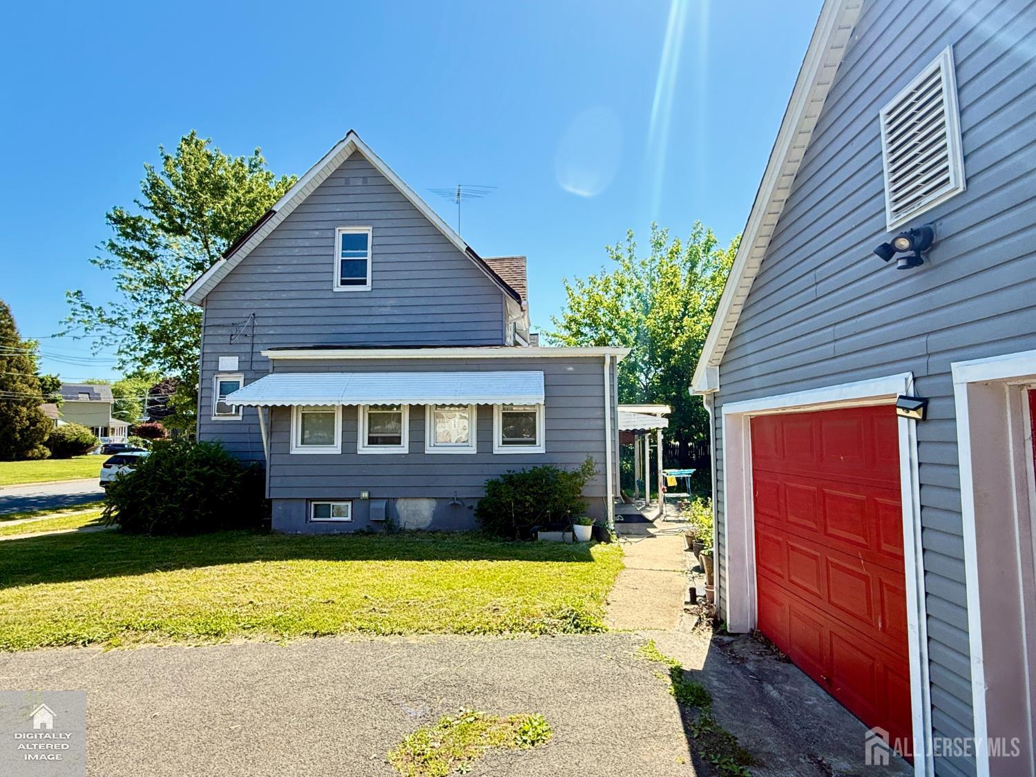 110 Randolph Avenue South Plainfield NJ 07080