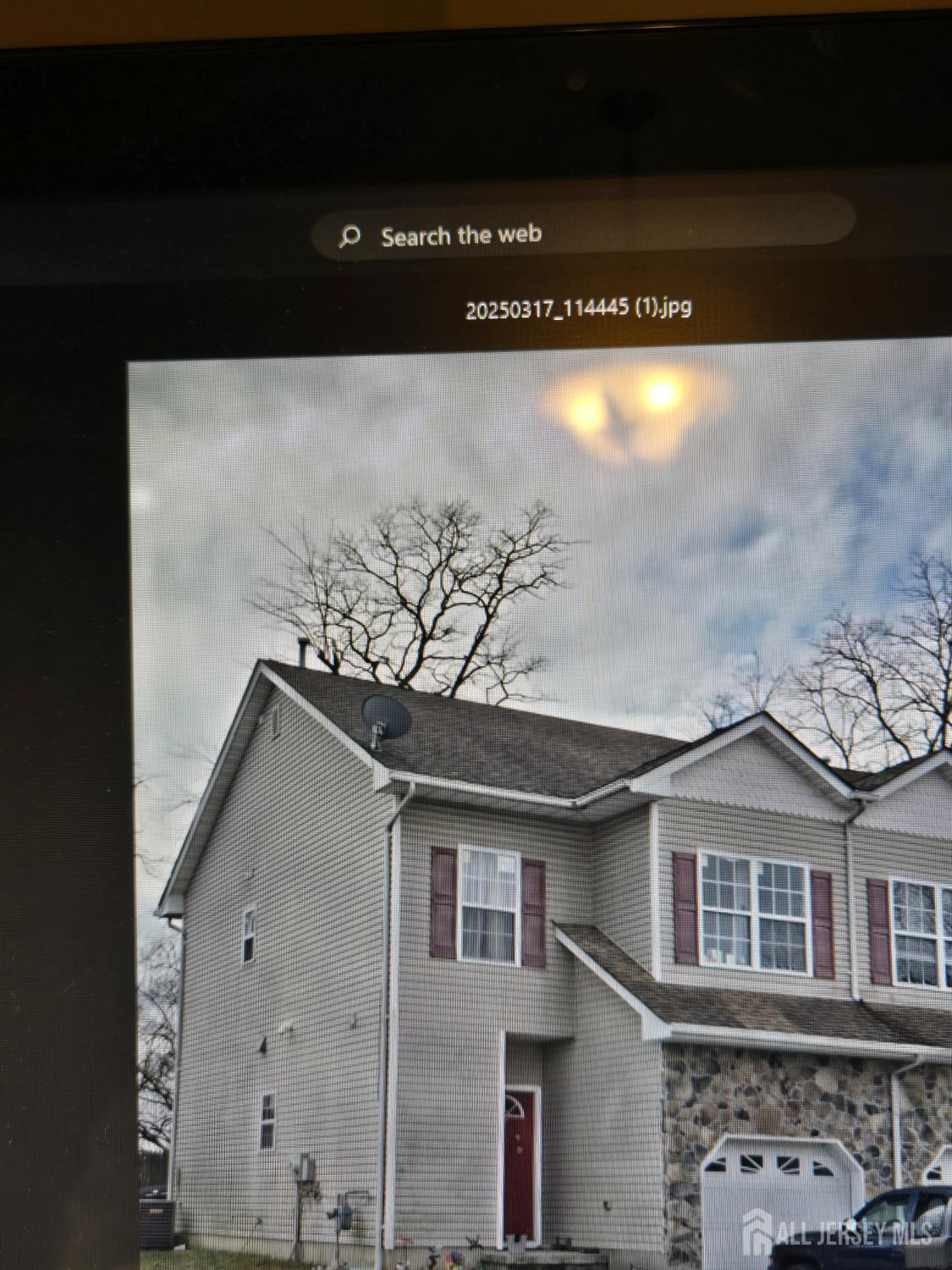 12 J Russel Smith Road Lawrence NJ 08648