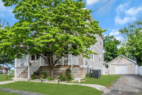 409 Hancock Street South Plainfield NJ 08062
