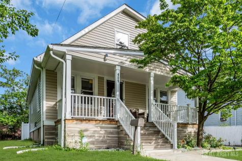 409 Hancock Street South Plainfield NJ 08062