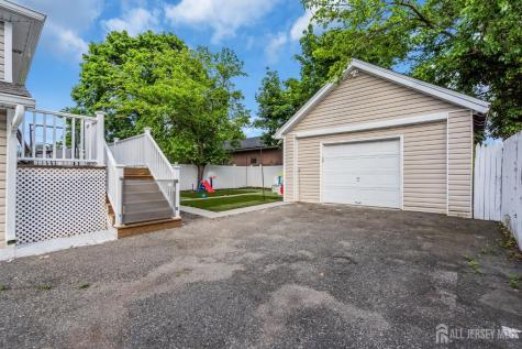 409 Hancock Street South Plainfield NJ 08062