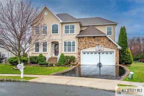 10 Eddington Lane Monroe NJ 08831