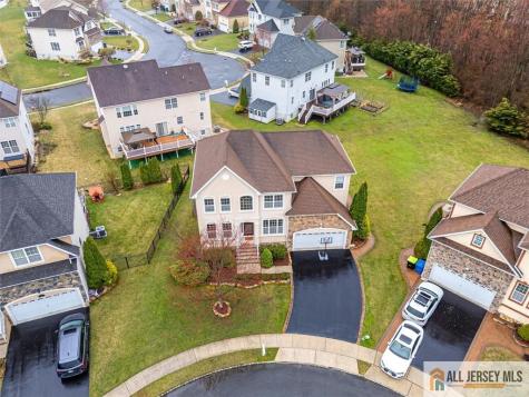10 Eddington Lane Monroe NJ 08831