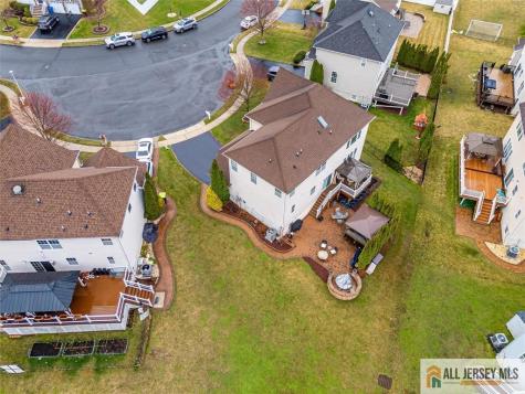 10 Eddington Lane Monroe NJ 08831