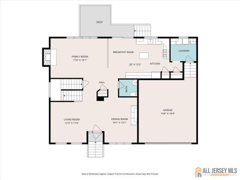 10 Eddington Lane Monroe NJ 08831