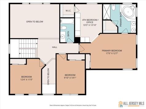 10 Eddington Lane Monroe NJ 08831