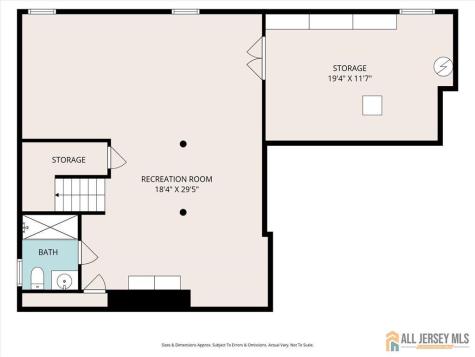10 Eddington Lane Monroe NJ 08831