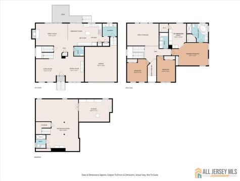 10 Eddington Lane Monroe NJ 08831