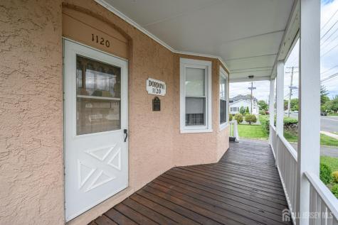 1120 Madison Hill Road Clark NJ 07066