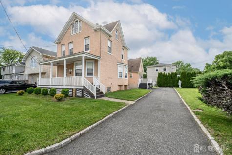 1120 Madison Hill Road Clark NJ 07066