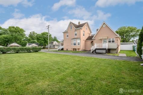 1120 Madison Hill Road Clark NJ 07066