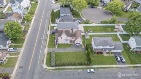 1120 Madison Hill Road Clark NJ 07066
