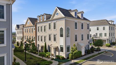 197 Roosevelt Drive Wood-Ridge NJ 07075