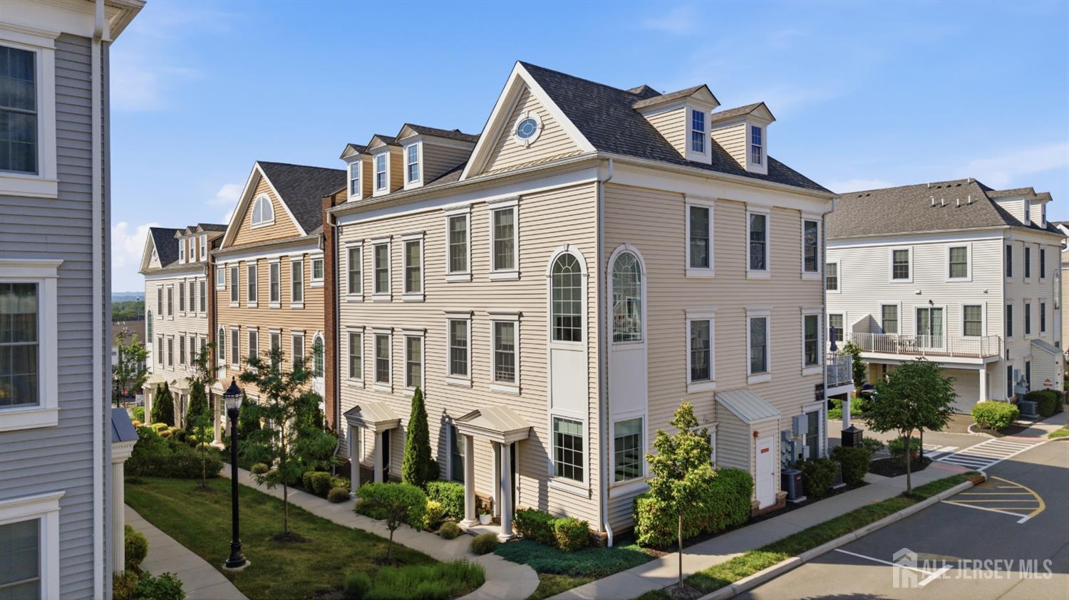 197 Roosevelt Drive Wood-Ridge NJ 07075