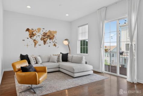 197 Roosevelt Drive Wood-Ridge NJ 07075
