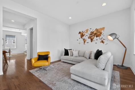 197 Roosevelt Drive Wood-Ridge NJ 07075