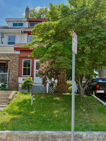 868 Parkside Avenue Trenton NJ 08618
