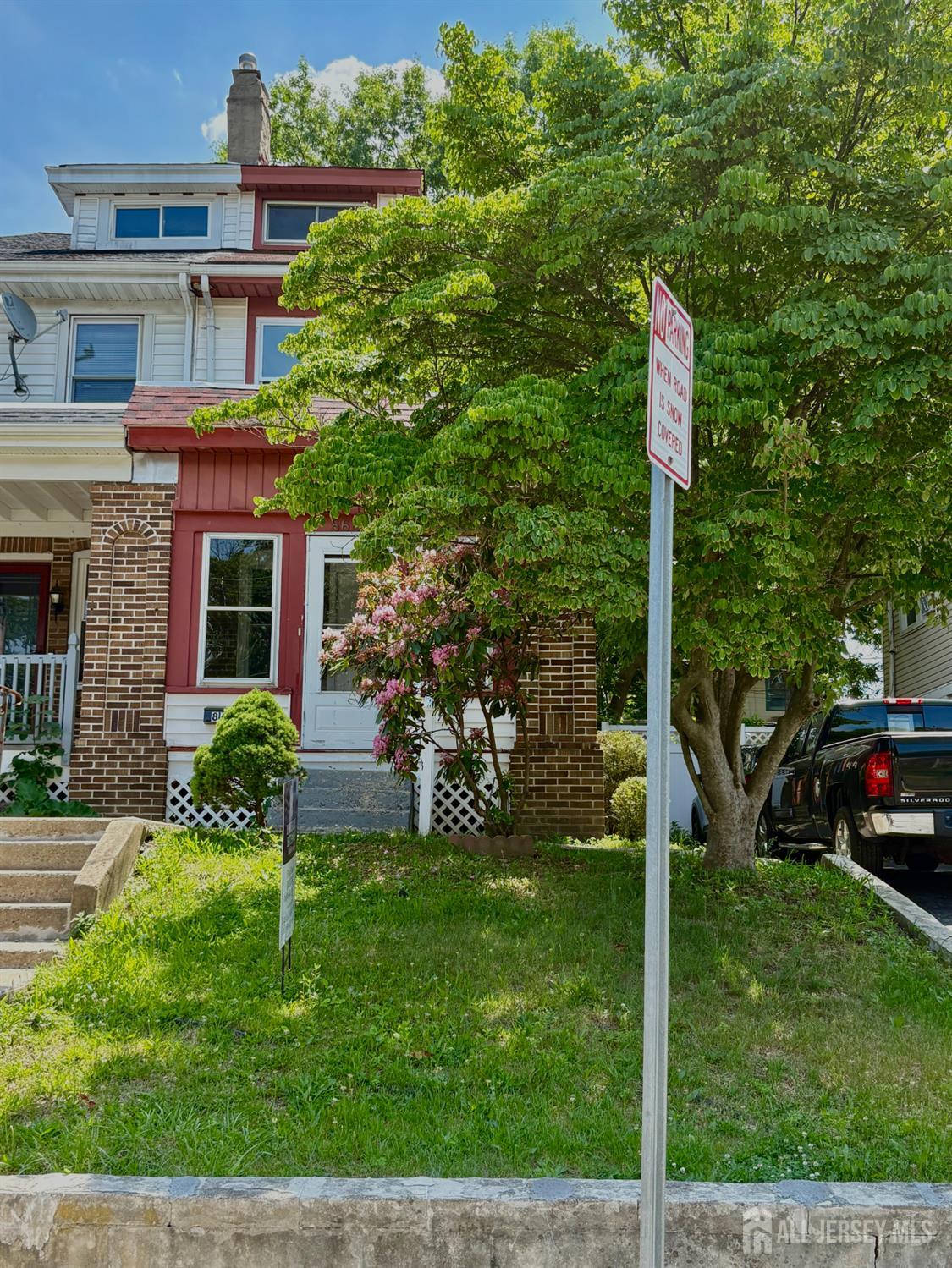868 Parkside Avenue Trenton NJ 08618