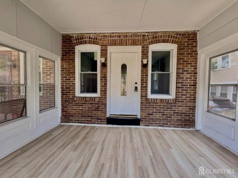 868 Parkside Avenue Trenton NJ 08618