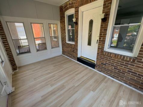 868 Parkside Avenue Trenton NJ 08618