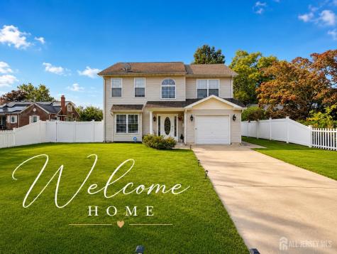 531 Manor Road Beverly NJ 08010