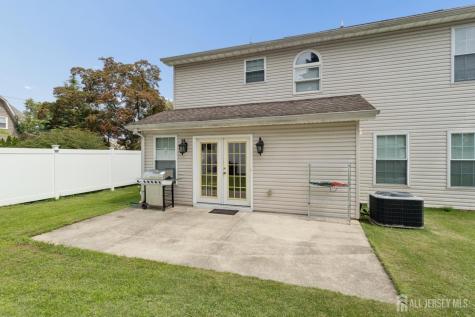 531 Manor Road Beverly NJ 08010