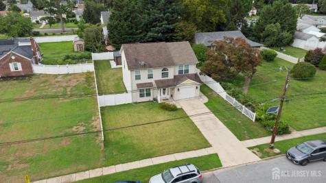 531 Manor Road Beverly NJ 08010